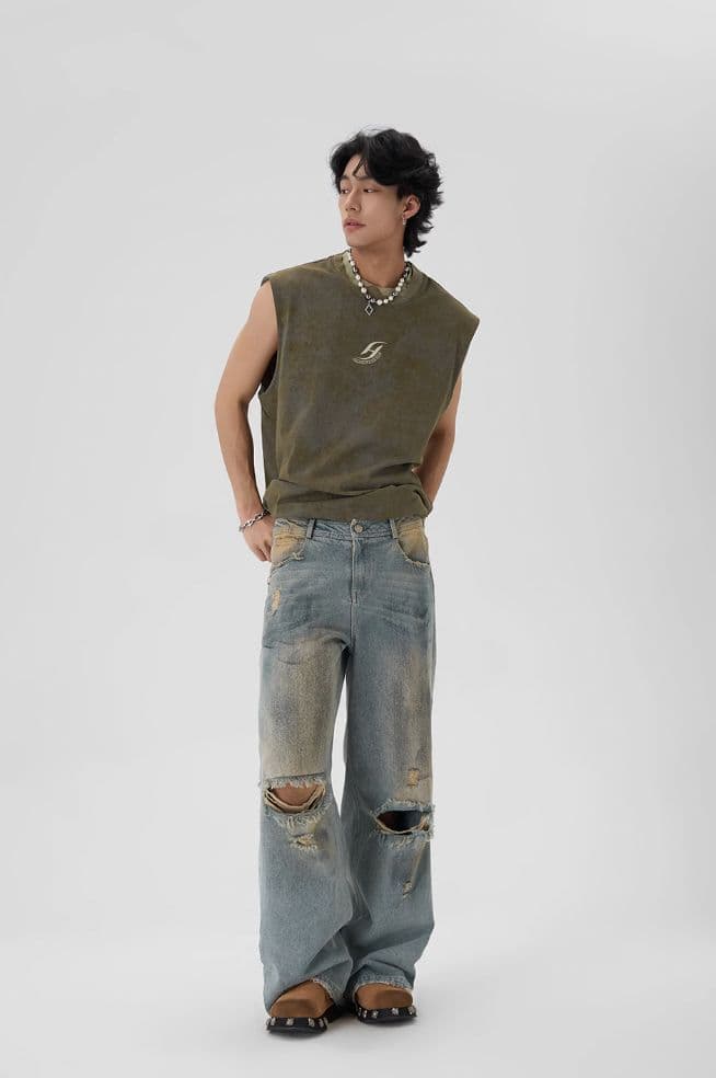 Moda Hombre