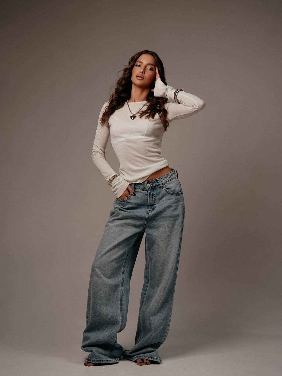 Moda Mujer